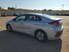 2021 Hyundai Ioniq Se en Venta en Colorado Springs, CO - Hail