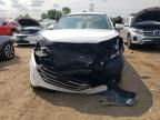 2017 Hyundai Tucson Se zu verkaufen in Elgin, IL - Front End