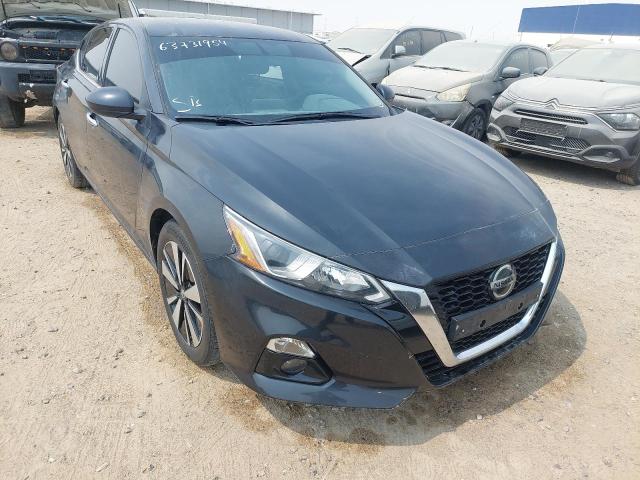 1N4BL4A96MN395773 - 2021 Nissan ALTIMA - #undefined