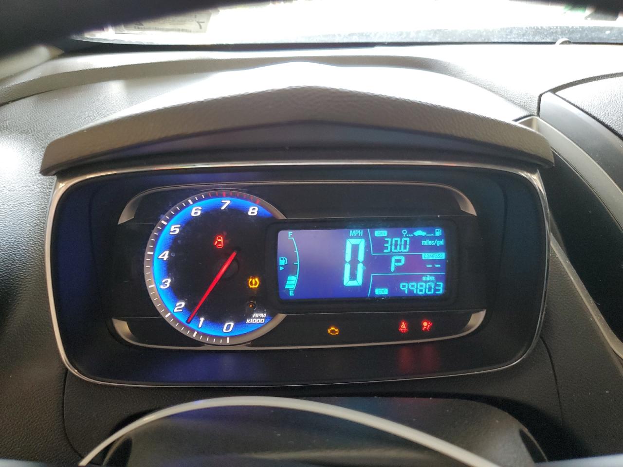 2015 Chevrolet Trax Ls VIN: 3GNCJKSB6FL246431 Lot: 64567704