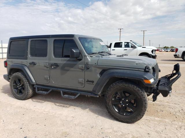 1C4HJXDGXLW252274 Jeep Wrangler U 4