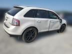 2009 Ford Edge Limited for Sale in Columbus, OH - Rollover