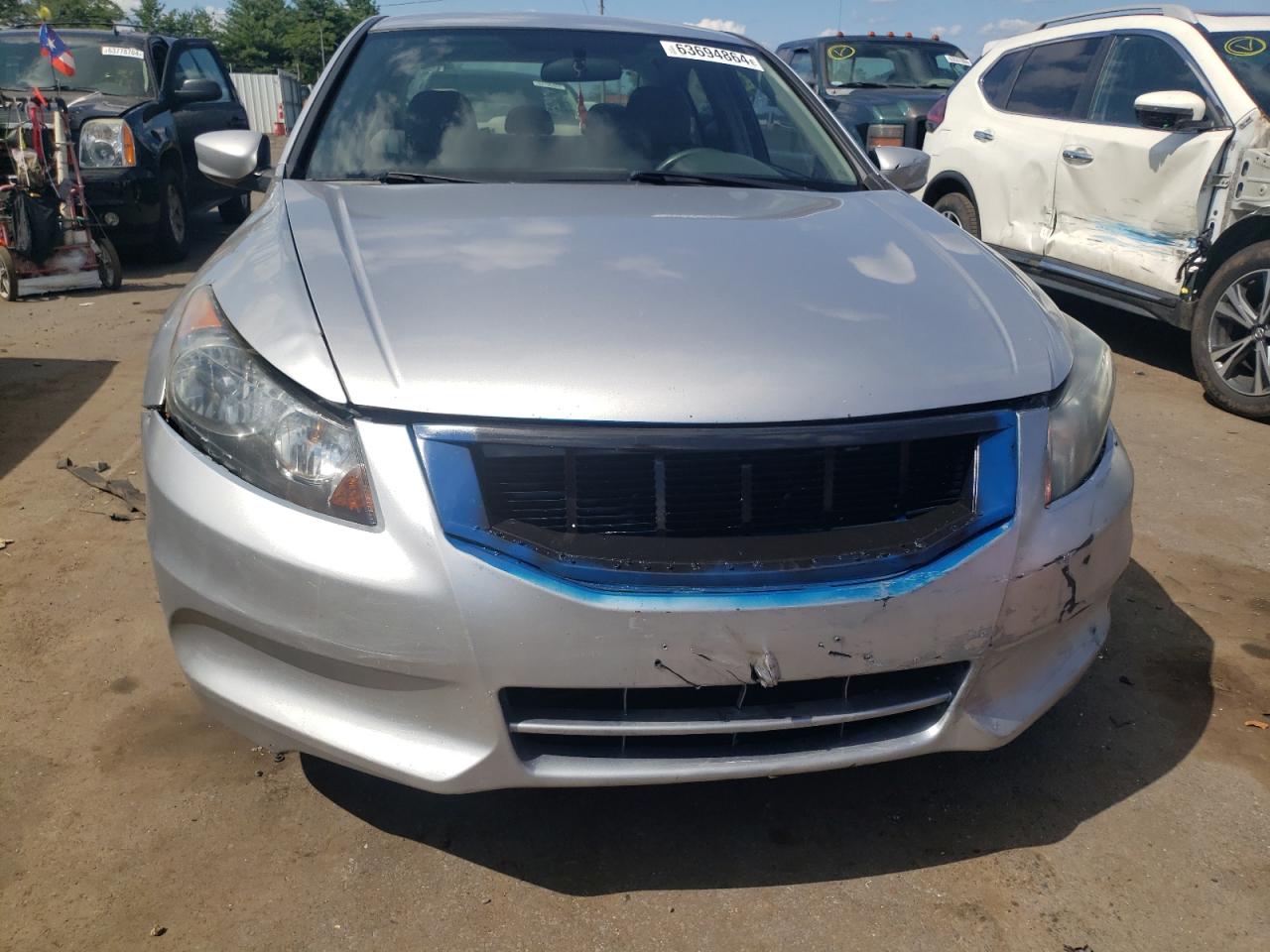 2009 Honda Accord - Image 5