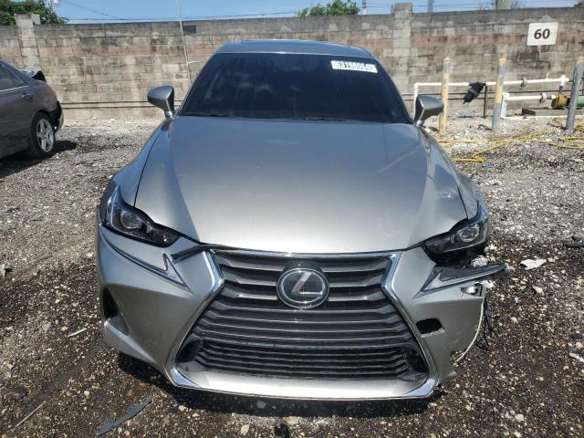 JTHAA1D2XL5102317 Lexus IS 300 5