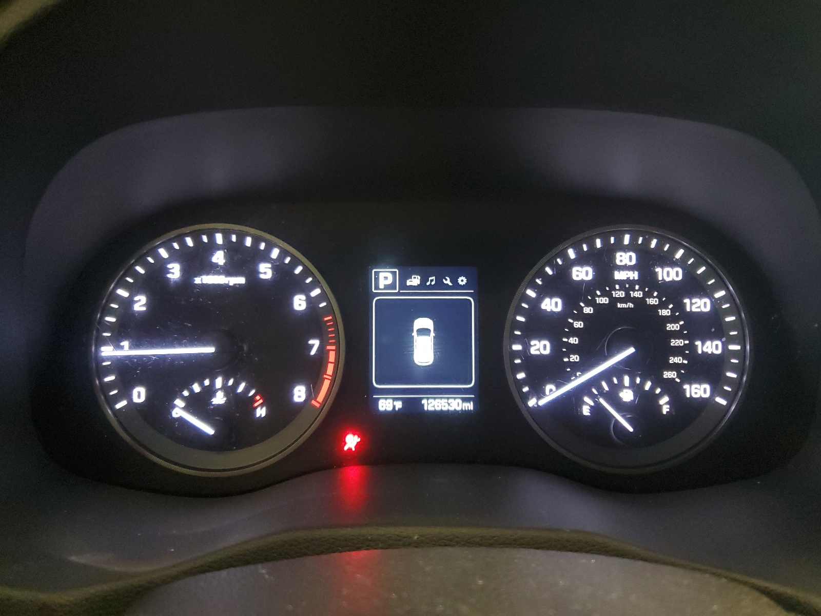 KM8J33A22HU370962 2017 Hyundai Tucson Limited