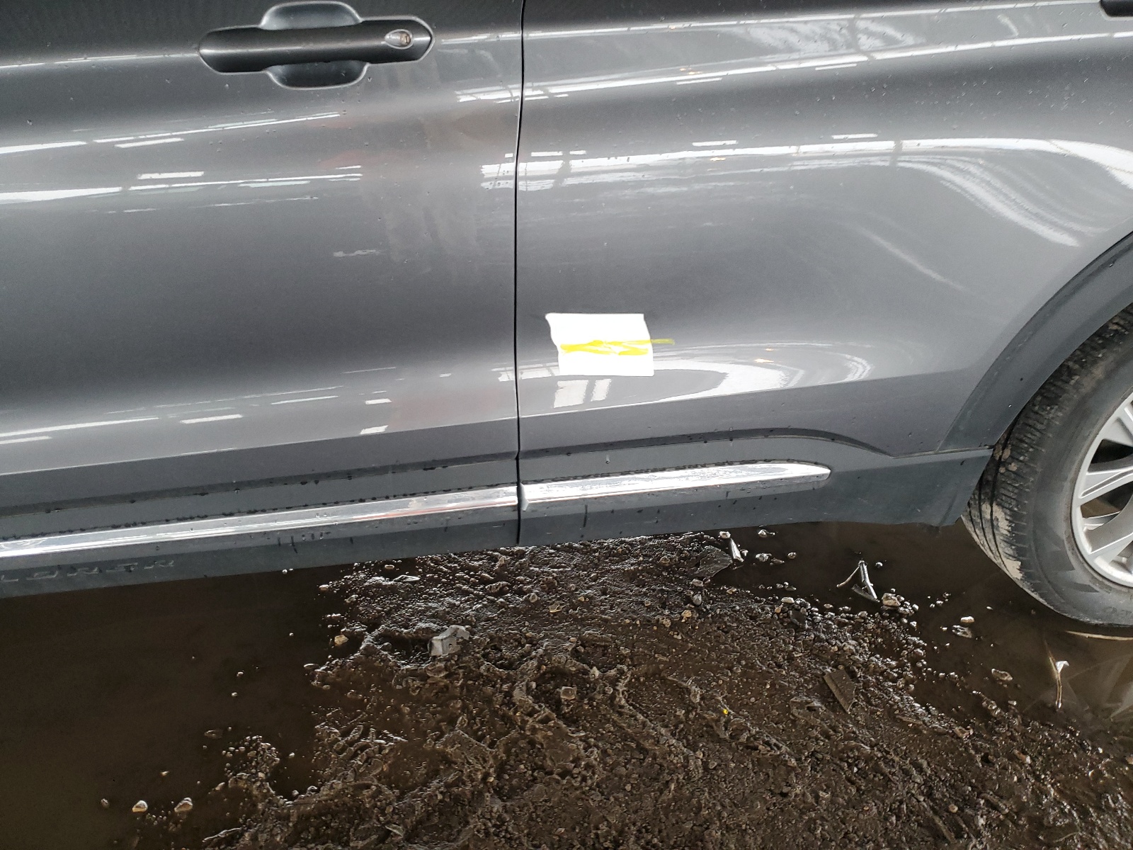 1FMSK7DH2NGA72002 2022 Ford Explorer Xlt