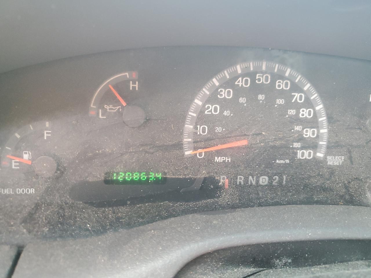 2001 Ford F150 VIN: 1FTRX17L21NB97816 Lot: 63626634