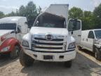 2018 Hino 258/268  იყიდება Columbia-ში, MO - Side