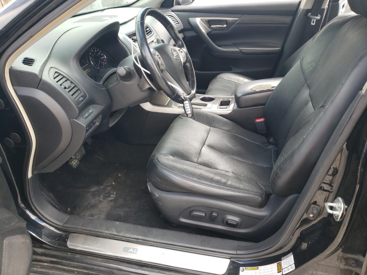 2013 Nissan Altima 3.5S VIN: 1N4BL3AP5DN551343 Lot: 96448025