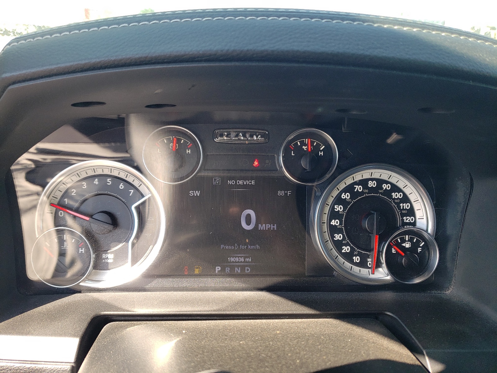 1C6RR7VT4HS529502 2017 Ram 1500 Laramie