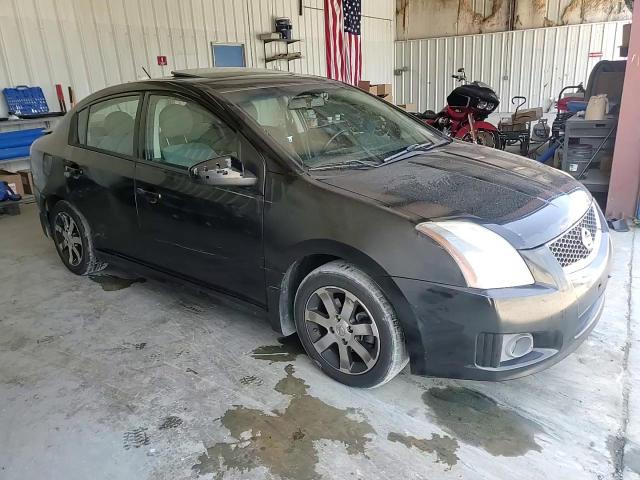 2012 Nissan Sentra 2.0 VIN: 3N1AB6AP0CL635310 Lot: 60612514