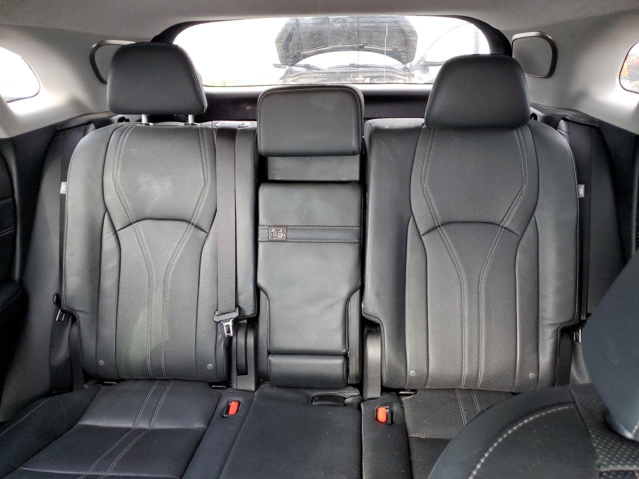 2016 Lexus Rx 350 Base VIN: 2T2BZMCA7GC008439 Lot: 63110804