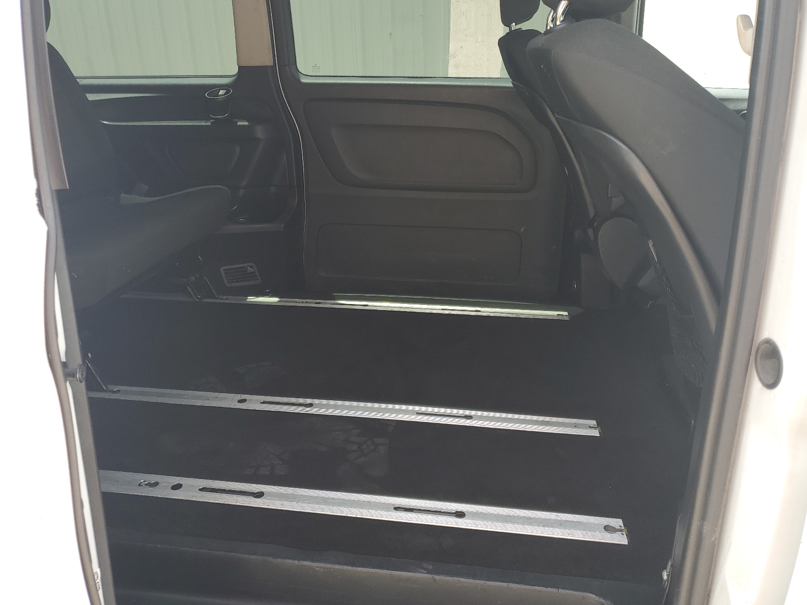 WD4PG2EE6G3095981 2016 Mercedes-Benz Metris