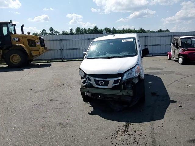 2015 Nissan Nv200 2.5S VIN: 3N6CM0KN1FK720433 Lot: 62808744