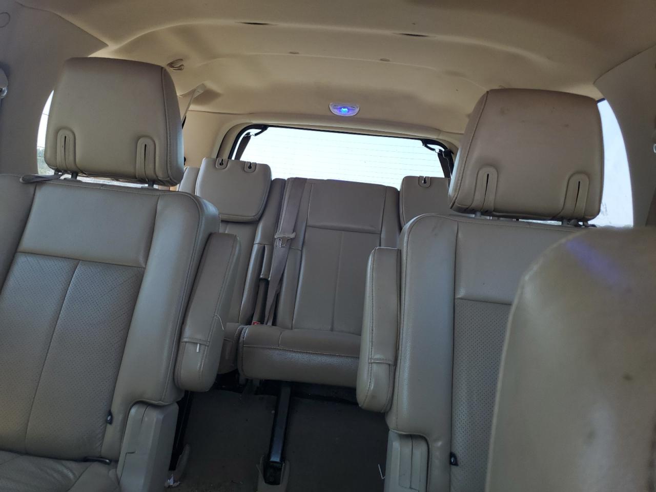 2012 Ford Expedition El Xlt VIN: 1FMJK1J56CEF64169 Lot: 63059764