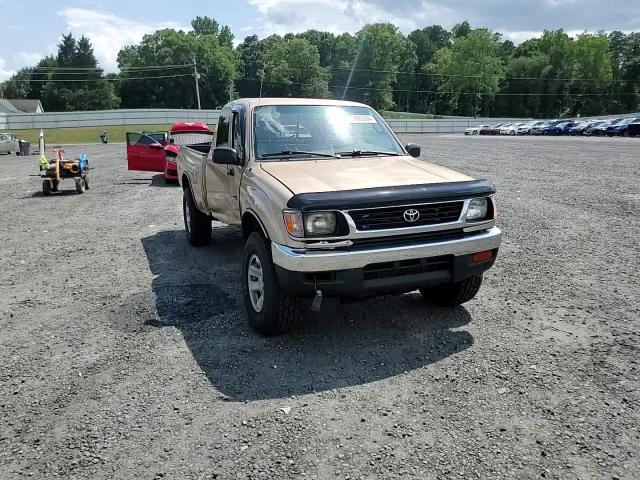 1995 Toyota Tacoma Xtracab VIN: 4TAVN73F6SZ083427 Lot: 63895394