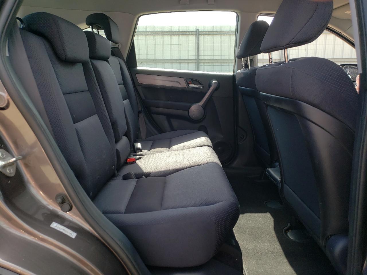 2009 Honda Cr-V Lx VIN: 3CZRE383X9G702144 Lot: 62125344