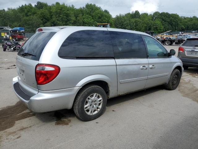 2D4GP24R15R354754 | 2005 Dodge grand caravan se