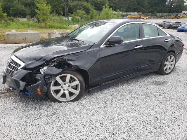 2016 Cadillac Ats 