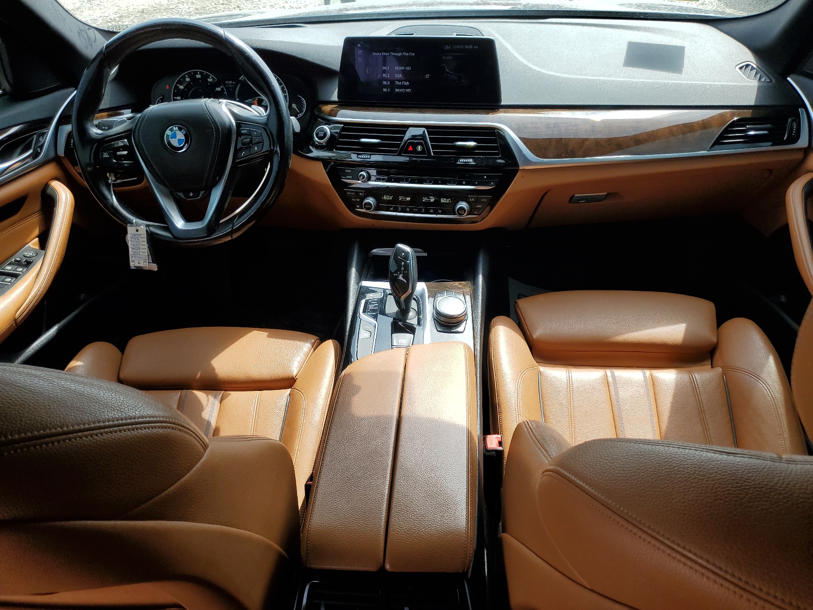 WBAJB1C56JG624077 2018 BMW 530Xe