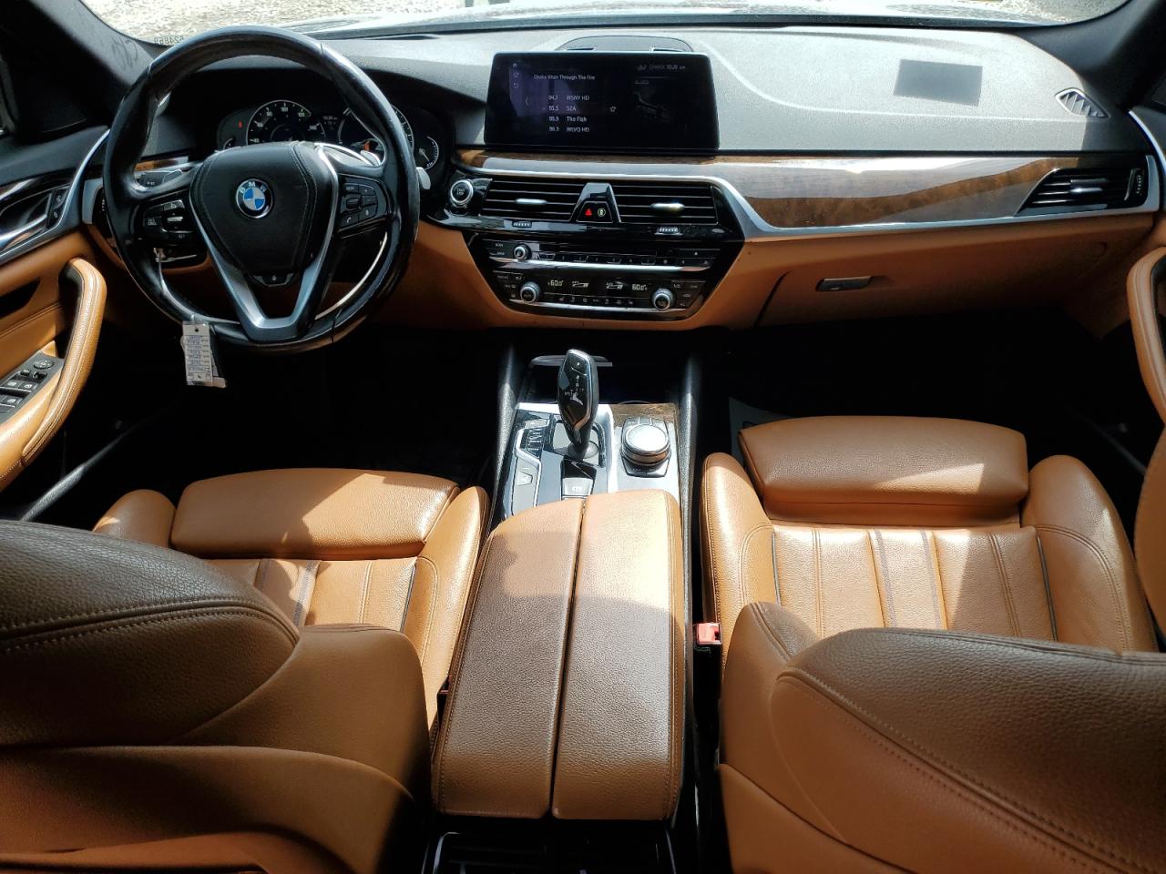 2018 BMW 530Xe VIN: WBAJB1C56JG624077 Lot: 63259304