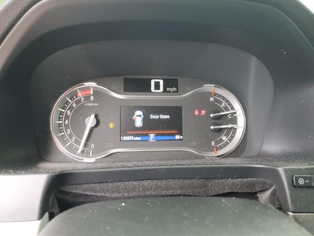 2016 Honda Pilot Ex VIN: 5FNYF6H36GB096215 Lot: 63827934