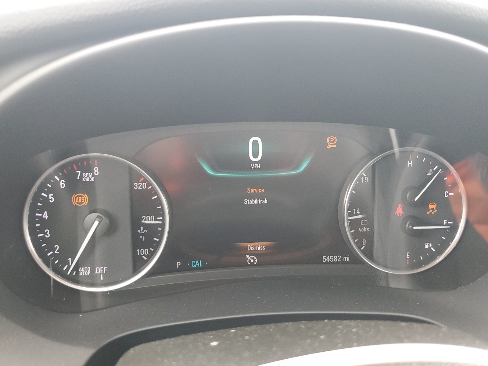 1G4ZP5SS8HU210294 2017 Buick Lacrosse Essence