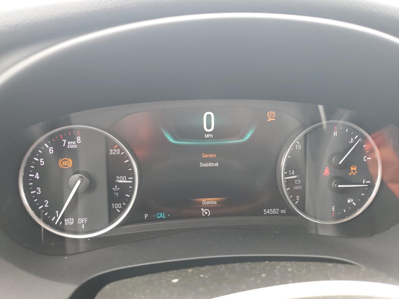 2017 Buick Lacrosse Essence VIN: 1G4ZP5SS8HU210294 Lot: 64539714