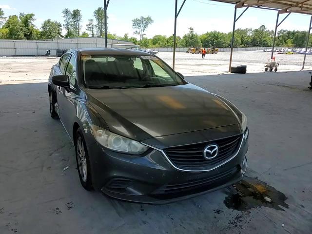 2016 Mazda 6 Sport VIN: JM1GJ1U57G1427560 Lot: 62029634