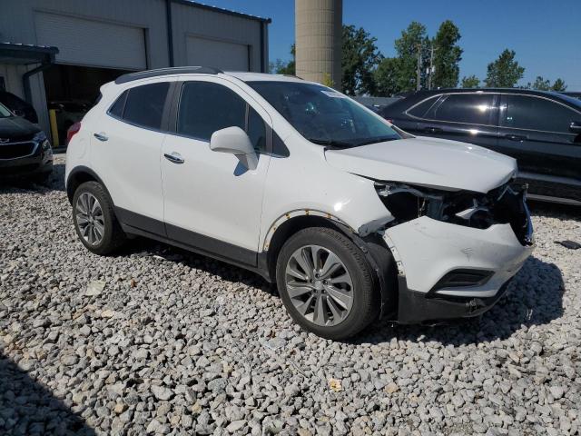  BUICK ENCORE 2020 Білий