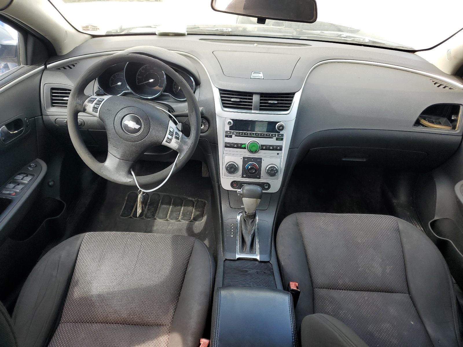 1G1ZC5E06AF215247 2010 Chevrolet Malibu 1Lt