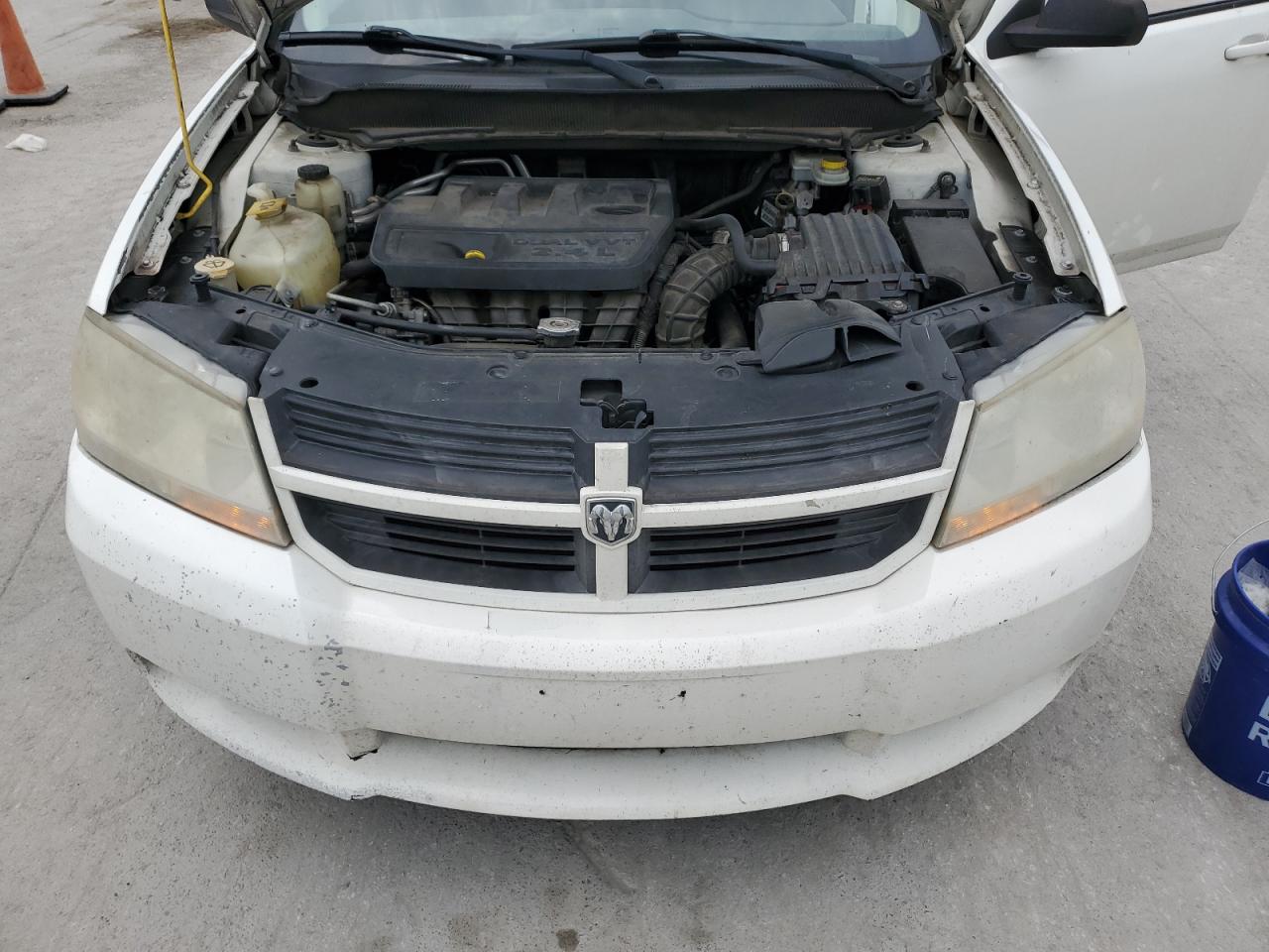 2010 Dodge Avenger Sxt VIN: 1B3CC4FB5AN103750 Lot: 65080744