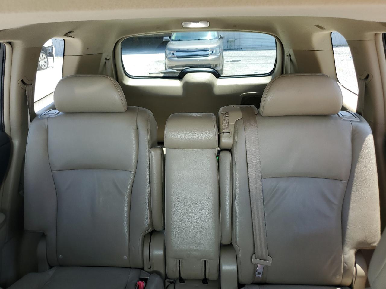 2008 Toyota Highlander Sport VIN: JTEES43AX82008095 Lot: 65288204