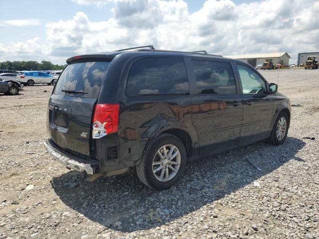 Minivans DODGE CARAVAN 2014 Gray