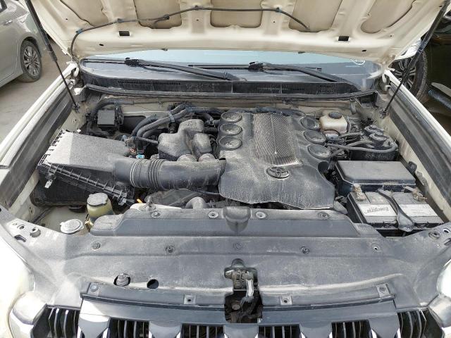 JTEJU3FJ2EK074022 - 2014 TOYOTA PRADO - #65297844