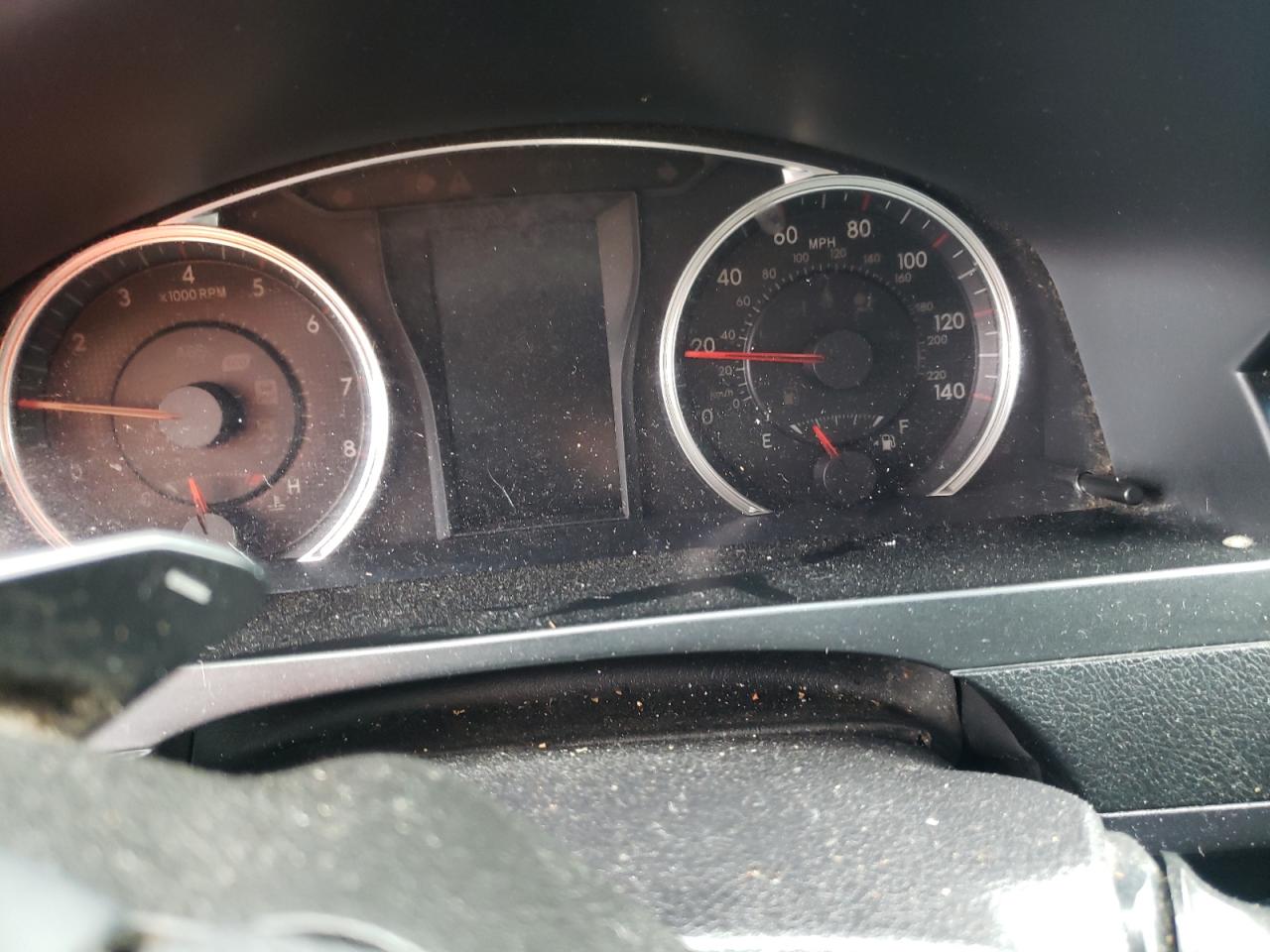 2016 Toyota Camry Le VIN: 4T1BF1FK0GU193979 Lot: 64755584