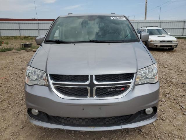  DODGE CARAVAN 2019 Серый