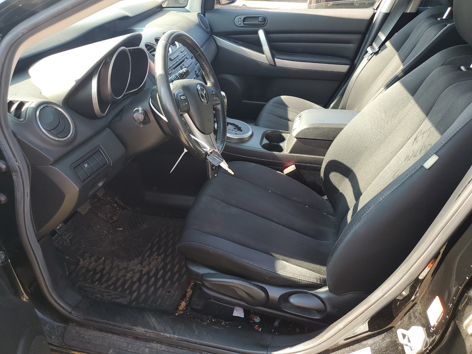 JM3ER2W57A0333847 2010 Mazda Cx-7