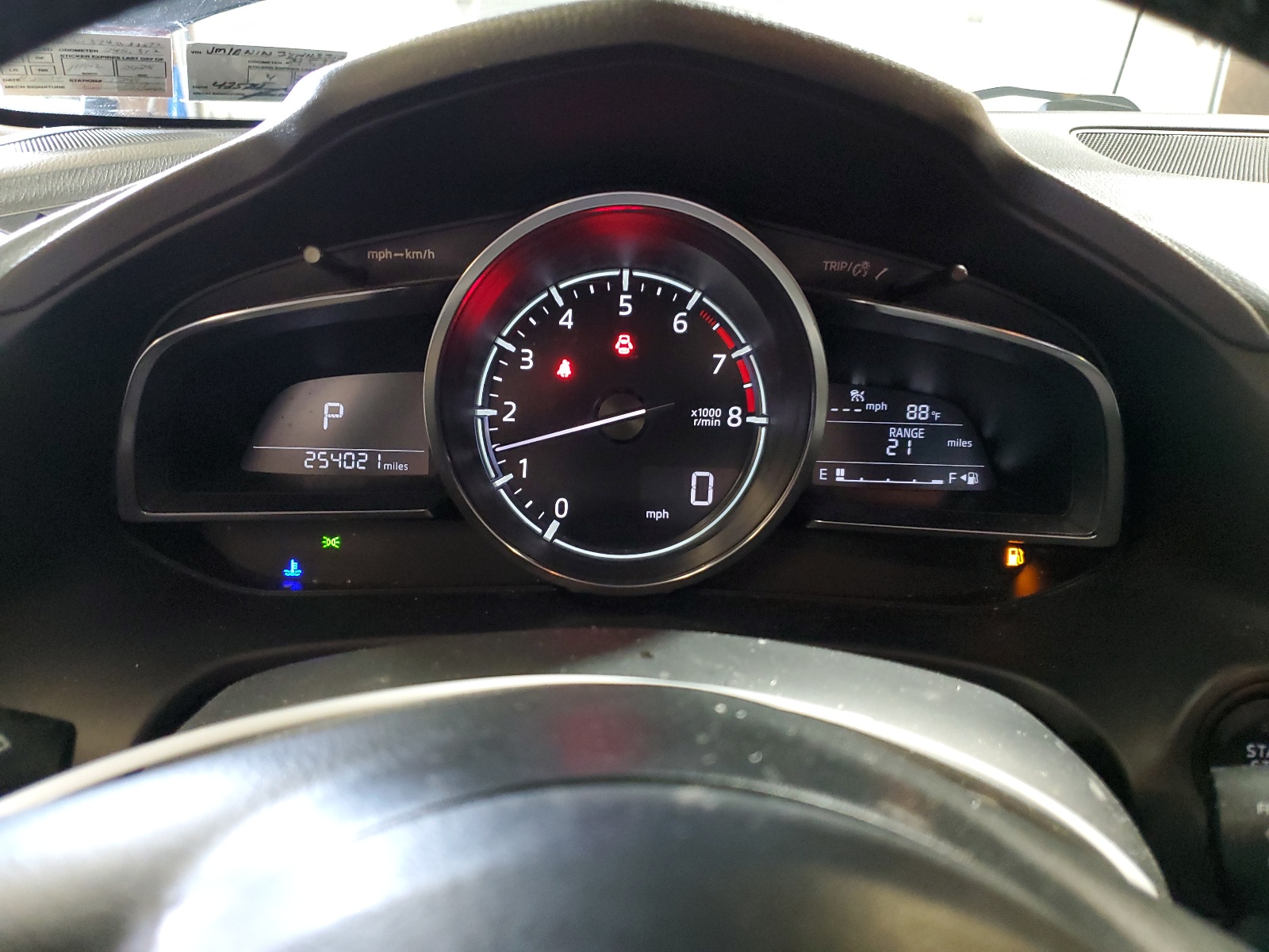 JM1BN1W37H1133572 2017 Mazda 3 Grand Touring