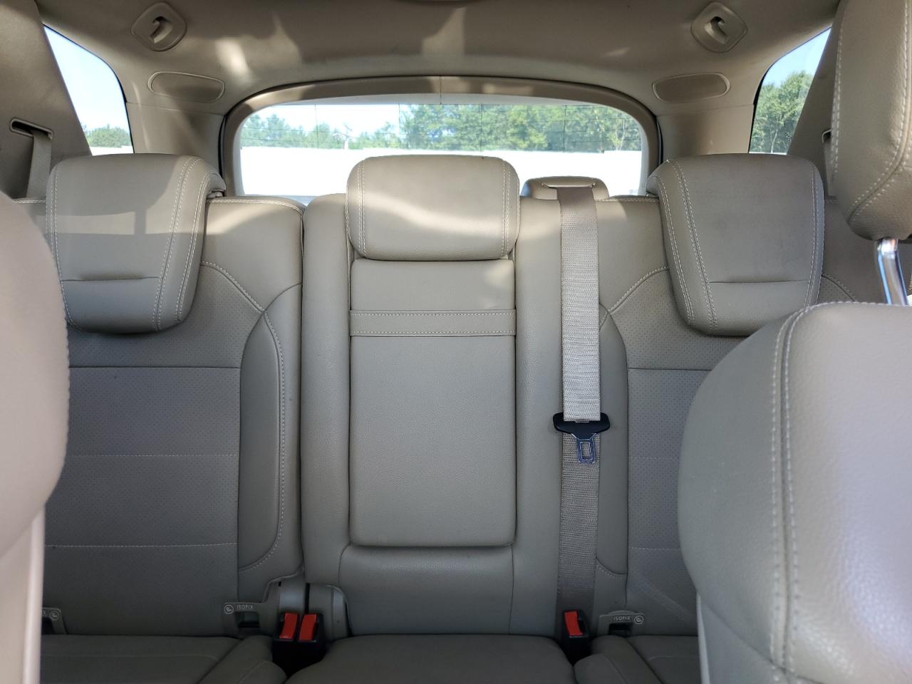 2015 Mercedes-Benz Ml 350 4Matic VIN: 4JGDA5HBXFA448388 Lot: 63393494