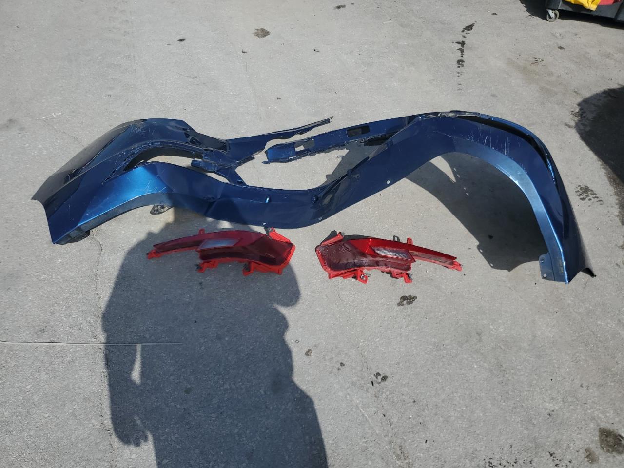 2019 Hyundai Elantra Sel VIN: 5NPD84LF7KH409992 Lot: 63647674