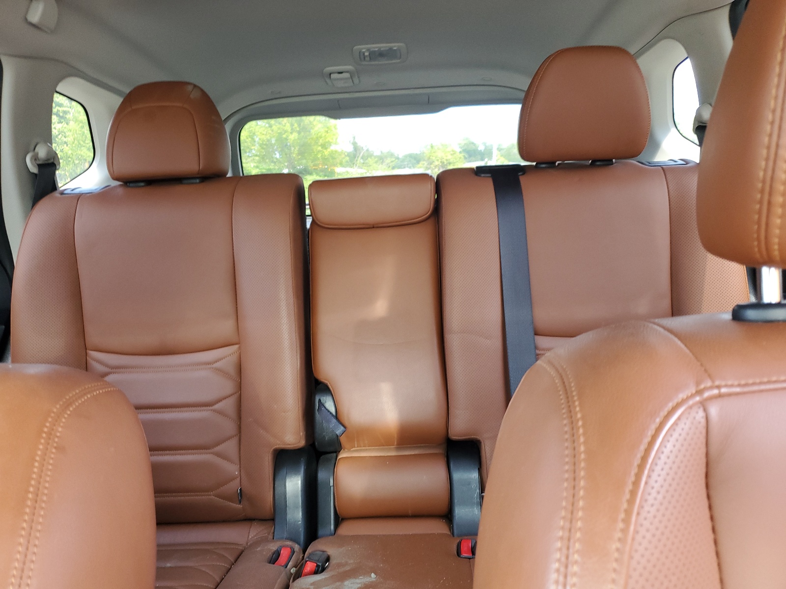 JN8AT2MVXJW318904 2018 Nissan Rogue S