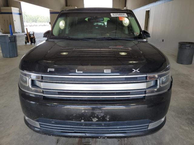 2FMHK6D80DBD12058 | 2013 Ford flex limited