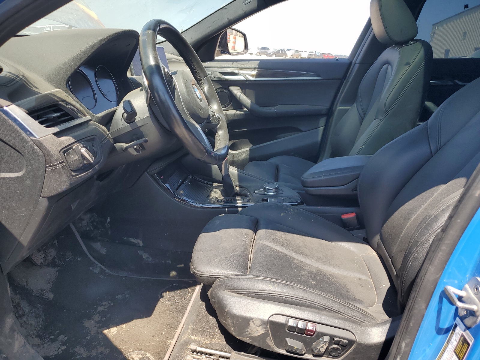 WBXYJ3C32JEB38060 2018 BMW X2 Sdrive28I