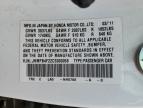2012 Honda Civic Hybrid продається в Van Nuys, CA - Normal Wear