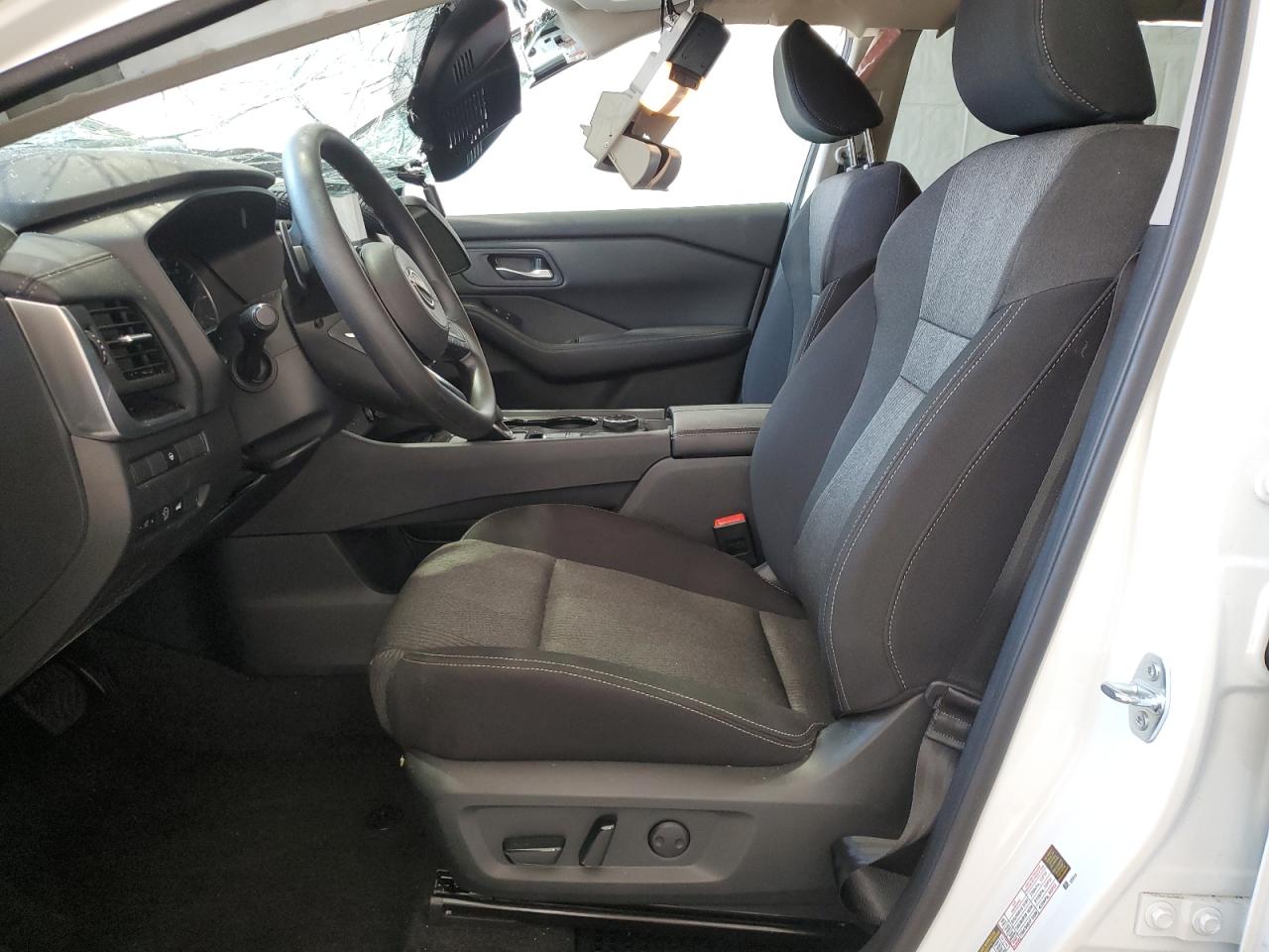 2024 Nissan Rogue Sv VIN: 5N1BT3BB0RC683485 Lot: 63119874