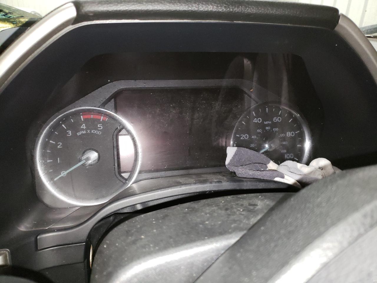 2019 Ford F250 - Image 9