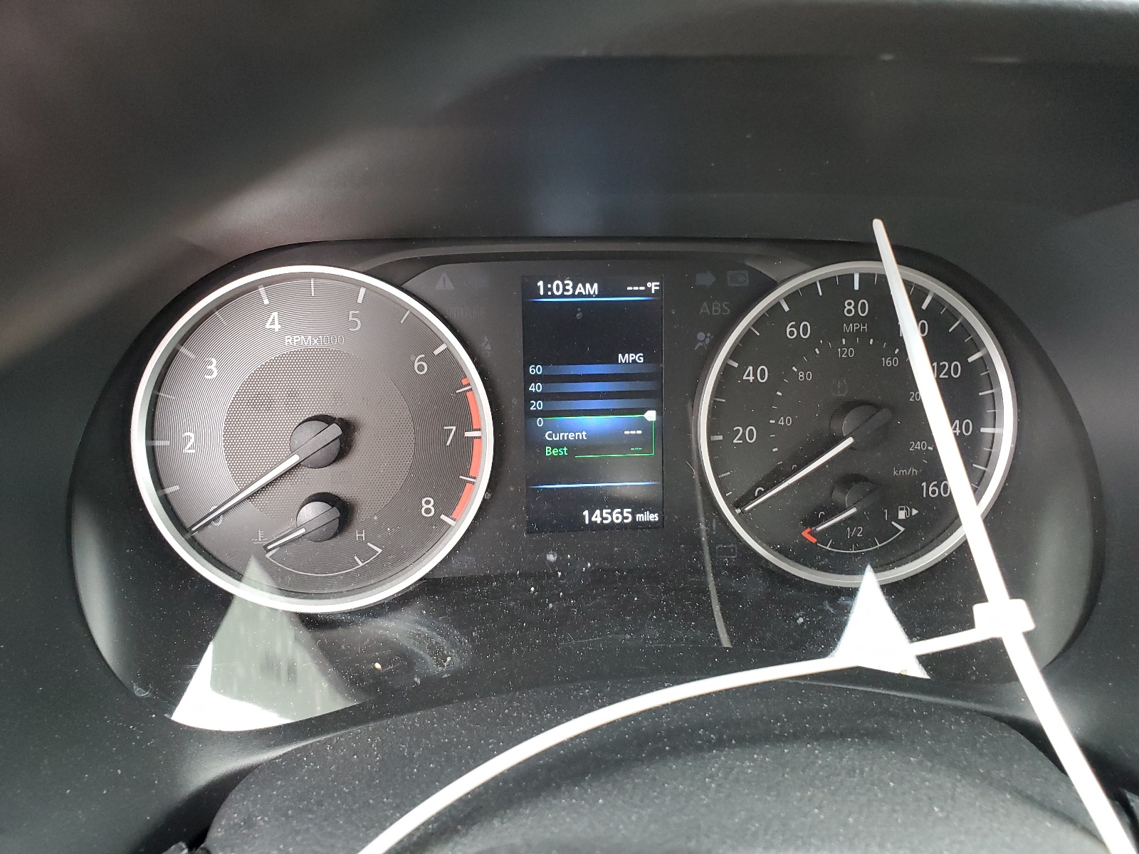 3N1AB8BV5PY324053 2023 Nissan Sentra S