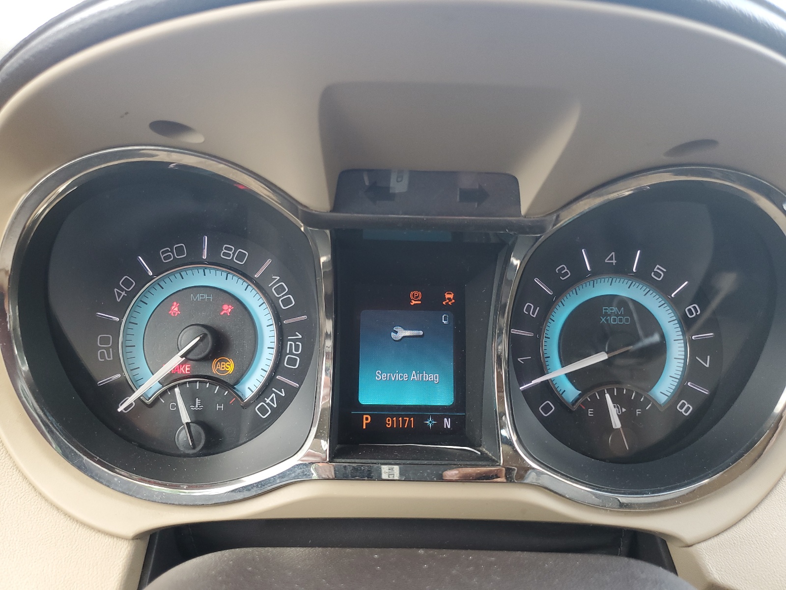 1G4GC5E35CF333037 2012 Buick Lacrosse