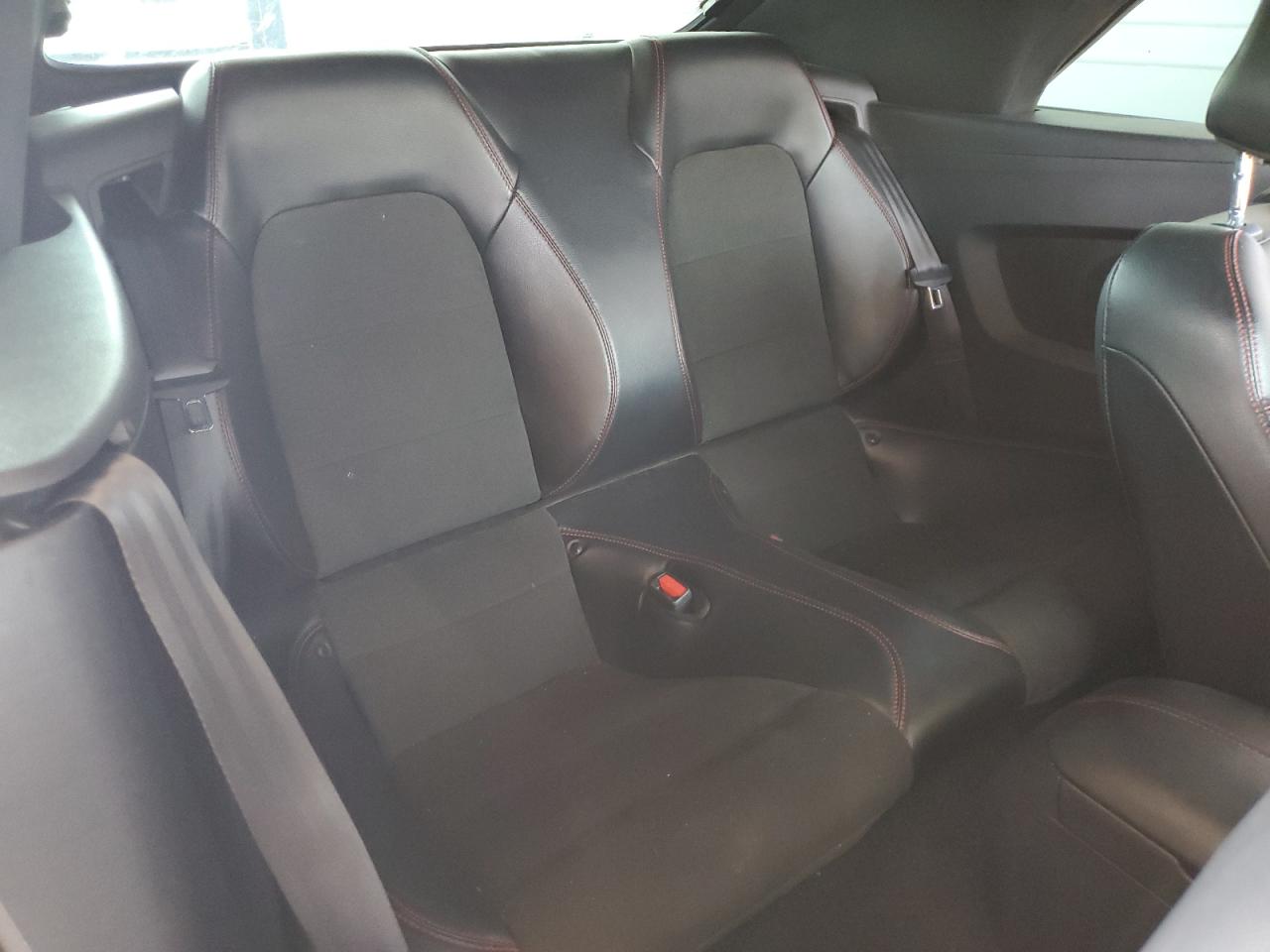 2021 Ford Mustang Gt VIN: 1FATP8FF9M5158130 Lot: 64271844